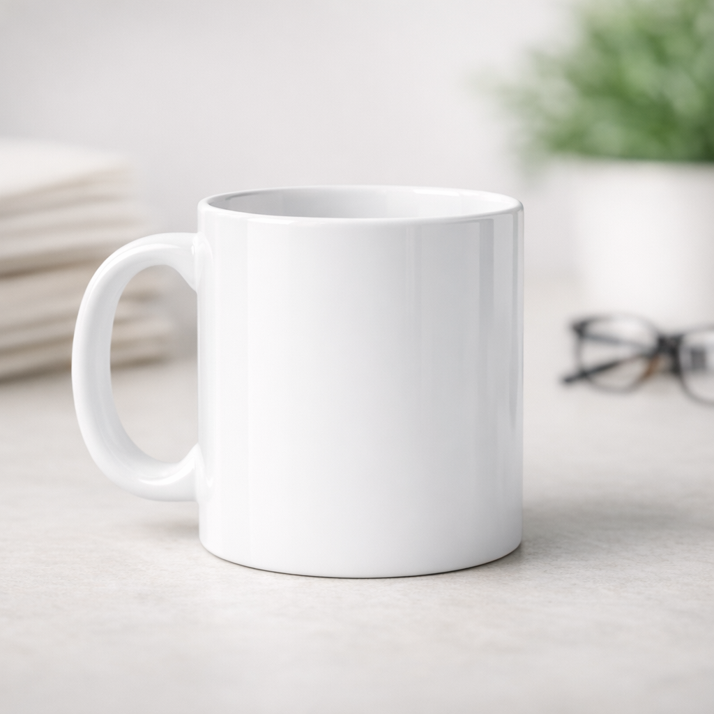 Taza Recta
