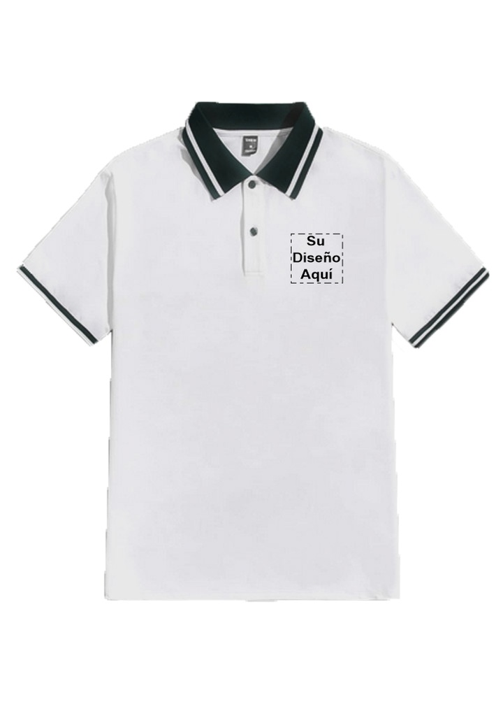 Pulover Adulto Polo