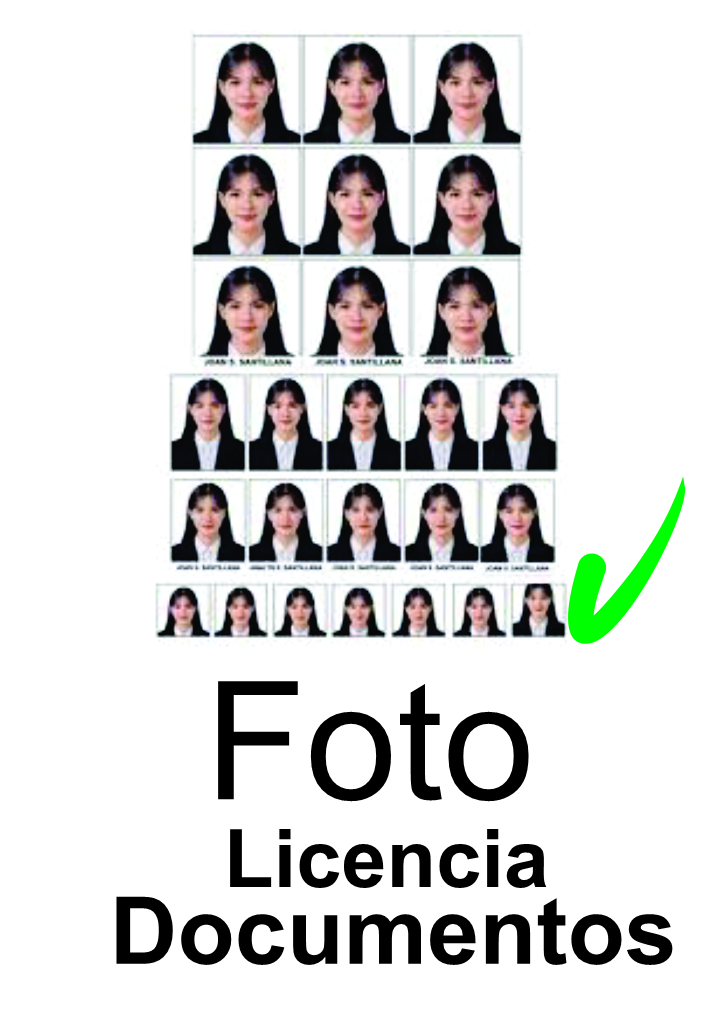 Servicio Impresión de Fotos