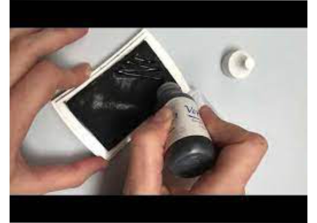 Servicio de Rellenado de Tinta para Cuños