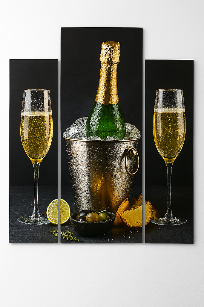 Servicio de Personalización de Cuadros Decorativos en PVC y Vinilo