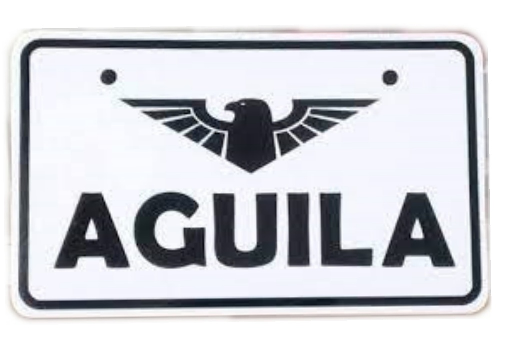 Servicio de Personalización de Chapa de Motorina