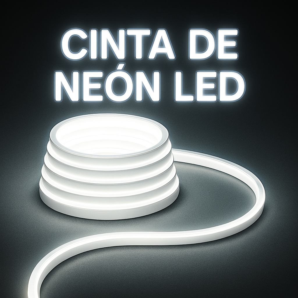 Cinta de Neon