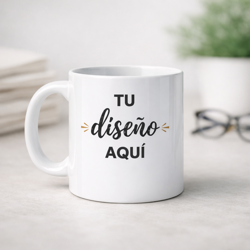 Taza Recta