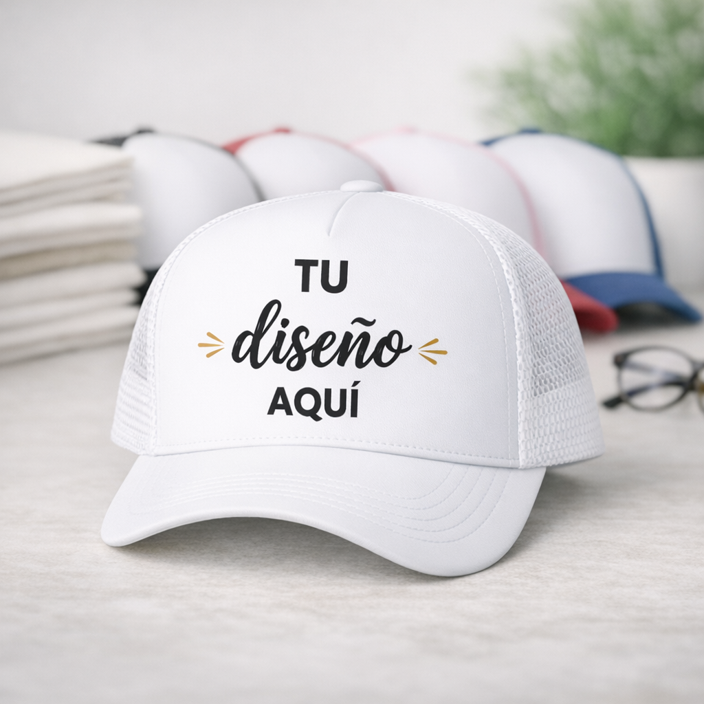 Gorra Adulto