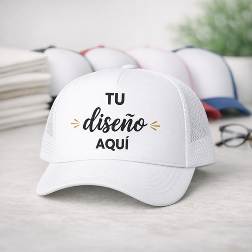 Gorra Adulto