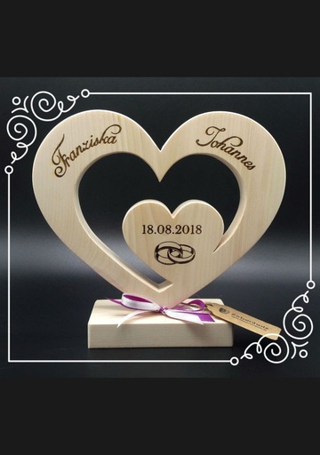 Porta-Retrato de Mesa