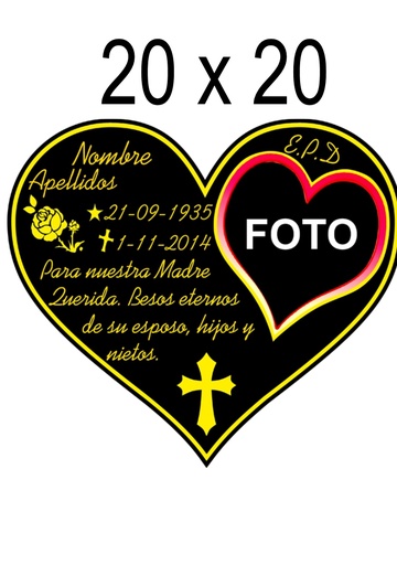Lápida Mortuoria