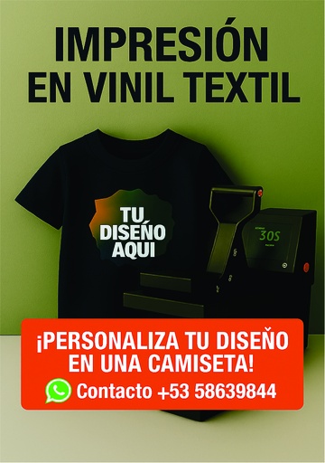 [SeImPuNiViTePe-0566] Servicio Impresión Pulover Niño en Vinil Textil
