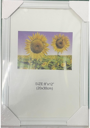 Cuadro Para Fotos de 8 x 12 pulg