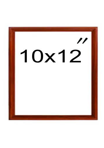 Cuadro Para Fotos de 10 x 12 pulg
