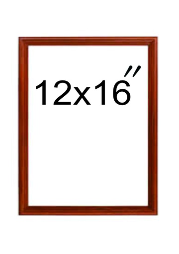 Cuadro Para Fotos de 12 x 16 pulg
