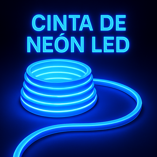 Cinta de Neon